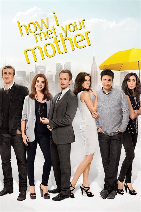 Watch How I Met Your Mother (2005) Online Free, All Season .